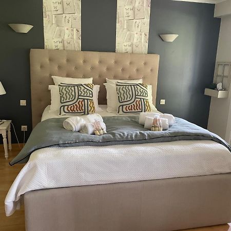 Le Maine N 5 - Fleac Angouleme - Suite Tilleul Экстерьер фото