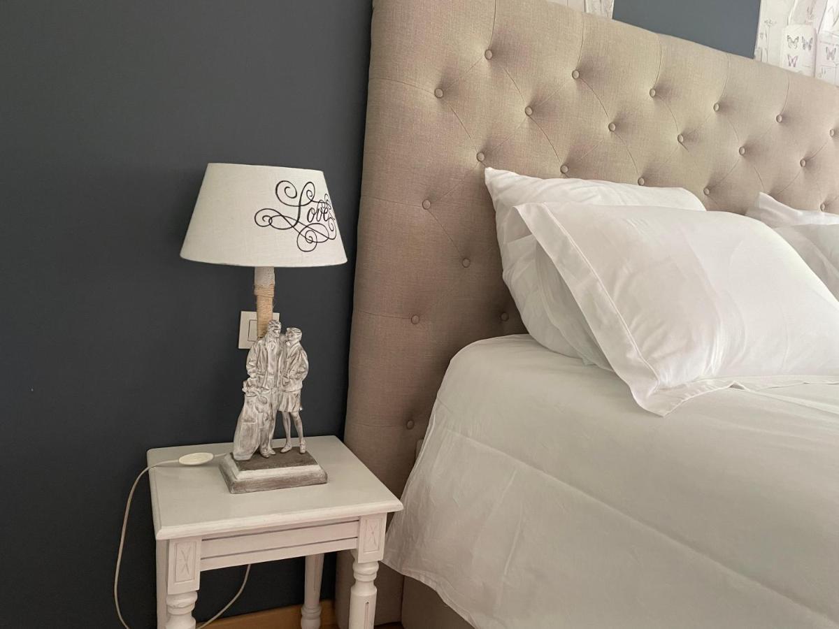 Le Maine N 5 - Fleac Angouleme - Suite Tilleul Экстерьер фото