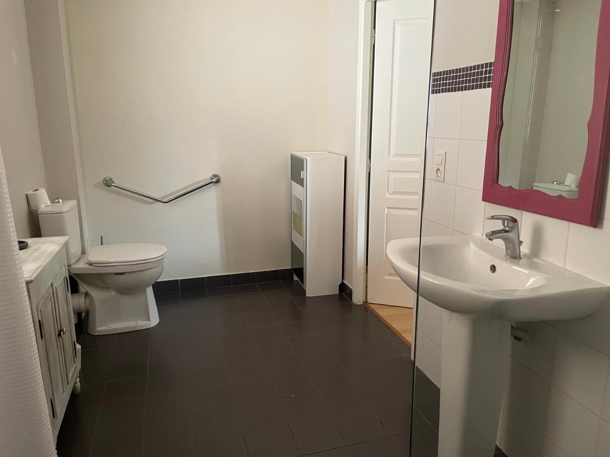 Le Maine N 5 - Fleac Angouleme - Suite Tilleul Экстерьер фото