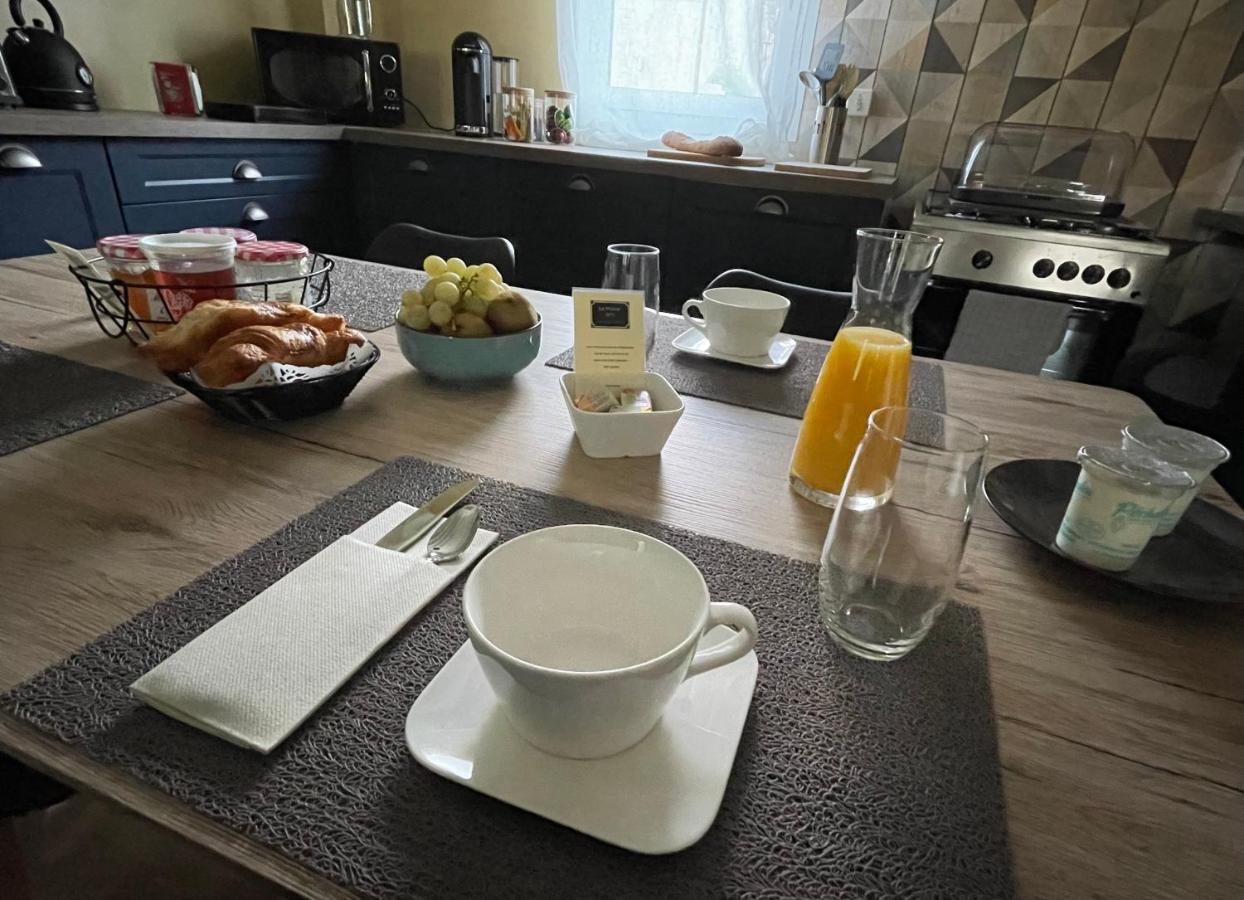 Le Maine N 5 - Fleac Angouleme - Suite Tilleul Экстерьер фото