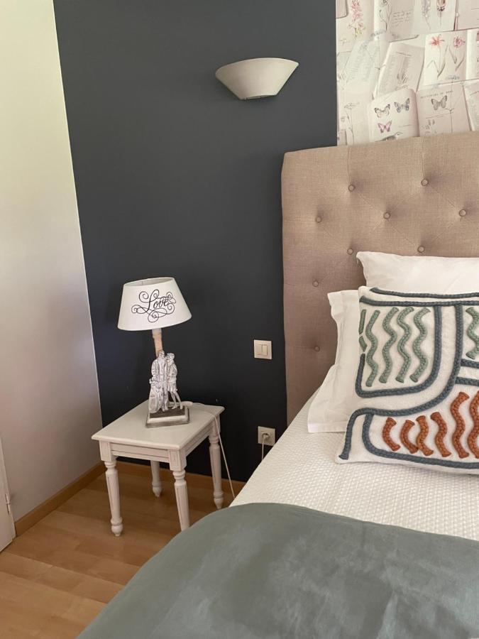 Le Maine N 5 - Fleac Angouleme - Suite Tilleul Экстерьер фото
