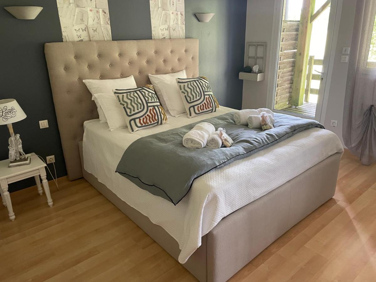 Le Maine N 5 - Fleac Angouleme - Suite Tilleul Экстерьер фото